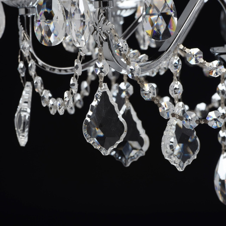 картинка Подвесная люстра Karolina 367013408 от магазина BTSvet