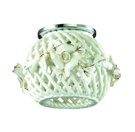 Встраиваемый светильник Farfor 370207