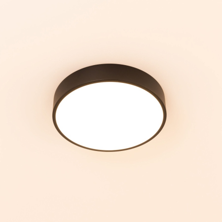 картинка Потолочный светильник светодиодный Купер CL72424V1 от магазина BTSvet