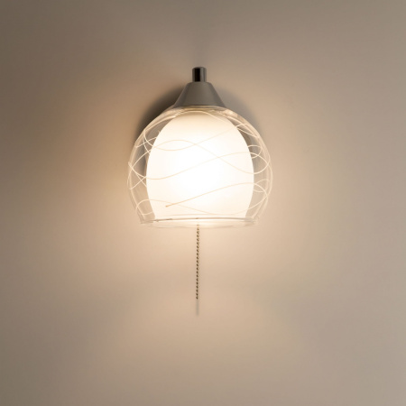 картинка Бра Bugi CL157312 от магазина BTSvet