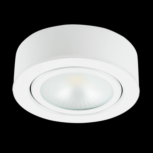 картинка Мебельный светильник светодиодный Mobiled 3350 от магазина BTSvet