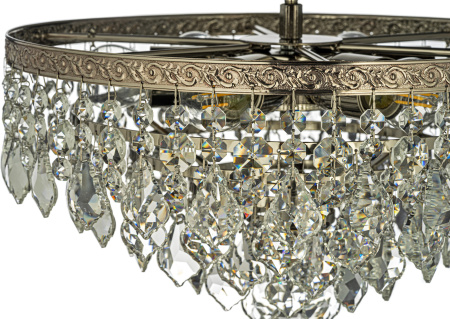 картинка Люстра хрусталь Castellana Castellana E 1.3.38.602 N от магазина BTSvet
