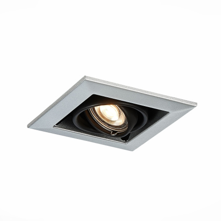 картинка Встраиваемый светильник Hemi ST250.148.01 от магазина BTSvet