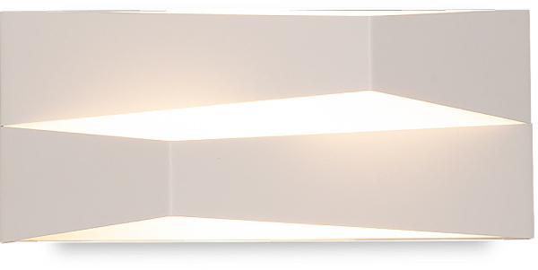 Настенный светильник Fuji 8156