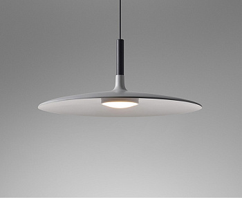 Подвесной светильник светодиодный Metrix V2222-PL