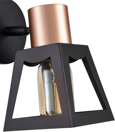 картинка Спот Carisma VL6462W01 от магазина BTSvet