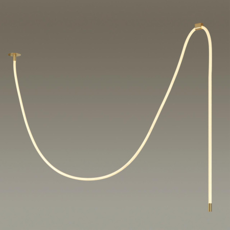 картинка Потолочный/подвесной встраиваемый Corda 4399/40CL от магазина BTSvet