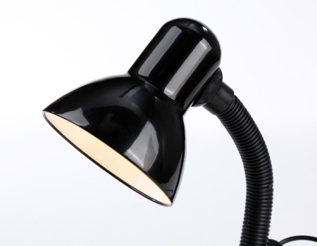 картинка Офисная настольная лампа на прищепке с выключателем Ambrella DESK DE7710 от магазина BTSvet