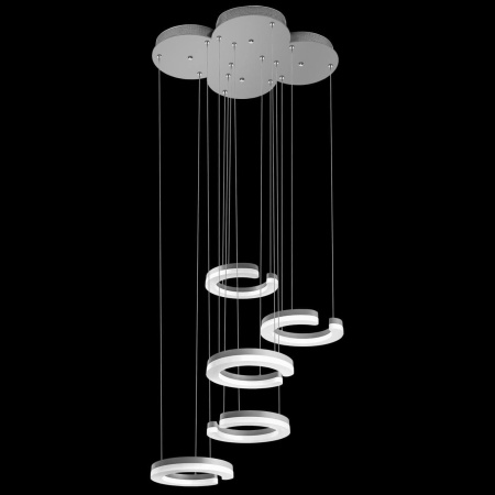 картинка Подвесной светильник Unitario 763449 от магазина BTSvet