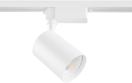 Трековый светильник Track TR003-1-12W3K-W