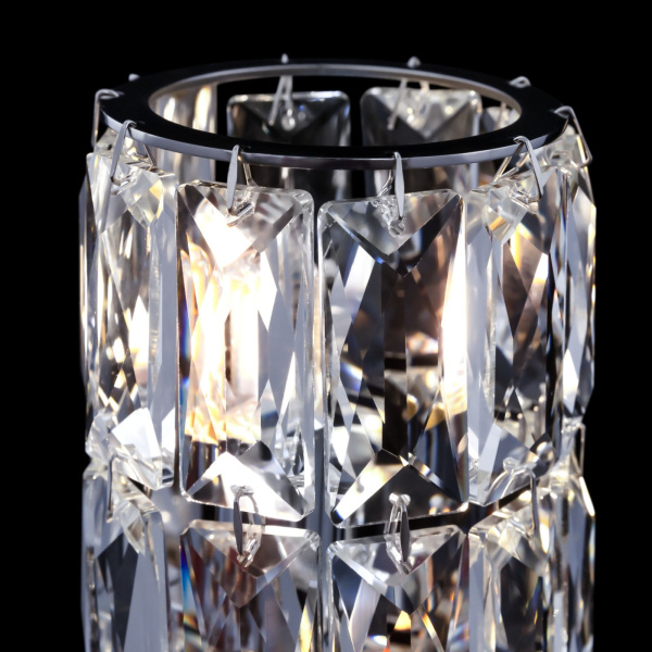 картинка Настенный светильник Talento DIA008WL-02CH от магазина BTSvet