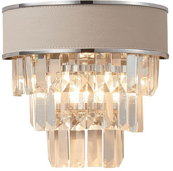 Бра хрустальное Etna 2902-1W