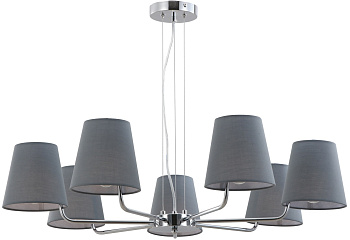 Подвесная люстра Rivoli Evie 2087-307