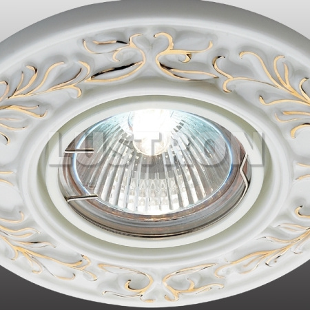 картинка Встраиваемый светильник Farfor 369869 от магазина BTSvet