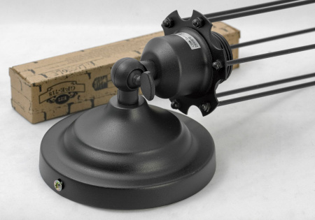 картинка Бра лофт LSP-9108 от магазина BTSvet