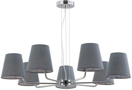 Подвесная люстра Rivoli Evie 2087-307