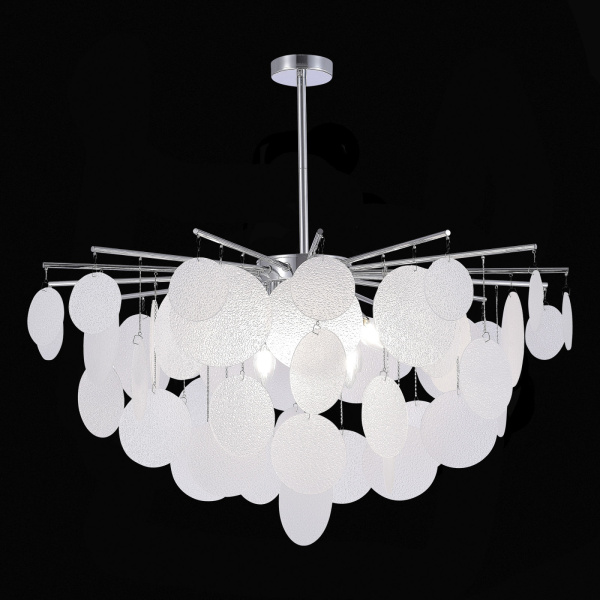 картинка Потолочная люстра на штанге Vittoria SL1231.102.08 от магазина BTSvet