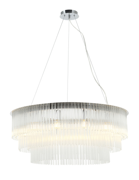 Подвесная люстра Imposio 2132/09/12P