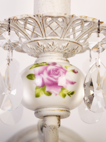 картинка Бра MBK9431/1 WHITE от магазина BTSvet