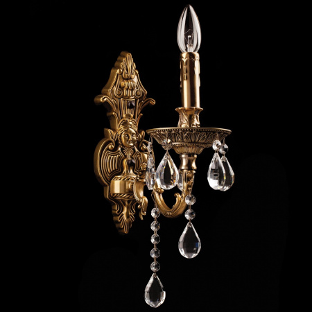 картинка Бра подсвечник Svecha 301023401 от магазина BTSvet