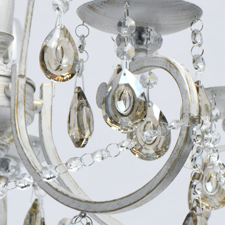 картинка Подвесная люстра Свеча 683012905 от магазина BTSvet