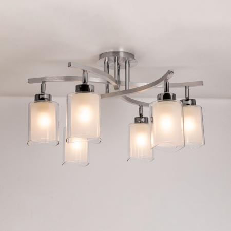 картинка Потолочная люстра Ajelita CL169161 от магазина BTSvet