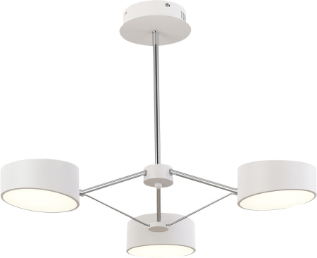 Потолочная люстра на штанге Valle SLE6005-502-03