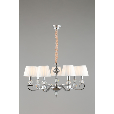 картинка Подвесная люстра OML-72403-07 от магазина BTSvet