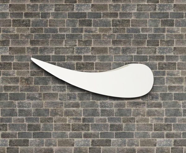 картинка Настенный светильник Victor 699/1 BIA от магазина BTSvet