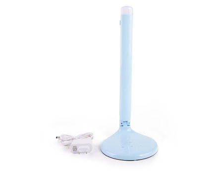 картинка Офисная настольная лампа диммируемая светодиодная с регулировкой цветовой температуры и ночным режимом Desk DE550 от магазина BTSvet