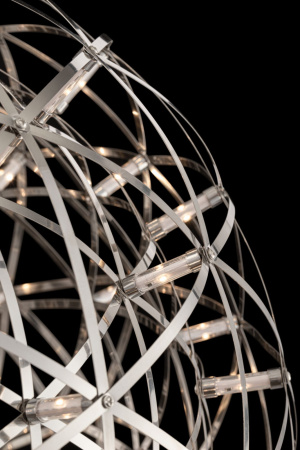 картинка Подвесной светильник светодиодный Amber FR5099PL-L45CH от магазина BTSvet