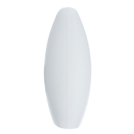 Бра влагозащищенное Hall A6940AP-1WH