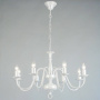 картинка Подвесная люстра Bonna CL426180 от магазина BTSvet