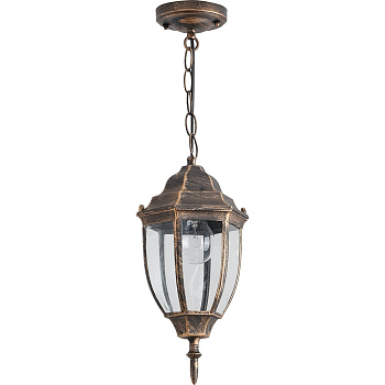 Уличный светильник подвесной Марсель 11895 IP44