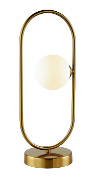 Настольная лампа Inversion FR5233TL-01BS