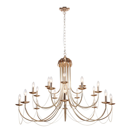 картинка Подвесная люстра Plini 2591-20P от магазина BTSvet