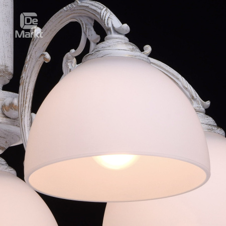 картинка Подвесная люстра Ariadna 450014305 от магазина BTSvet