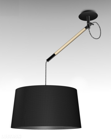 картинка Подвесной светильник Nordica 4929 от магазина BTSvet