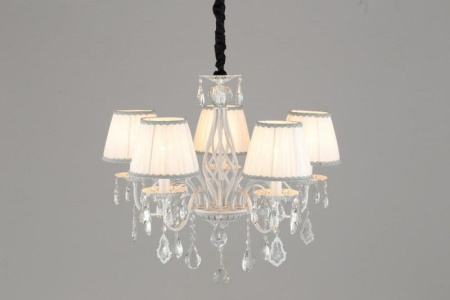 картинка Подвесная люстра OML-60813-05 от магазина BTSvet