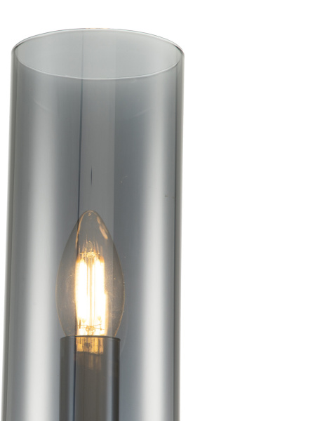 картинка Бра настенное Balletto V000260 (13014/1W Chrome) от магазина BTSvet