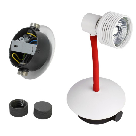 картинка Трековая система в сборе Bay Shore LSP-9818-08 от магазина BTSvet