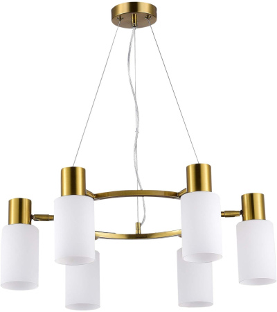 Подвесная люстра Gessi SLE1139-303-06