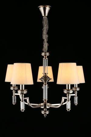 картинка Подвесная люстра Patricia APL.716.03.05 от магазина BTSvet