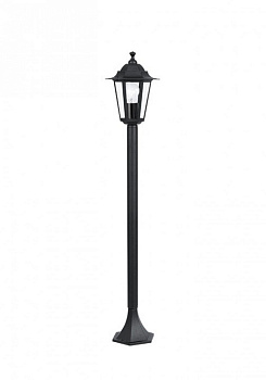 Наземный фонарь уличный Laterna 22144