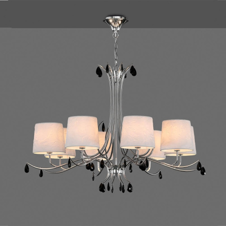 картинка Подвесная люстра Andrea 6312 от магазина BTSvet