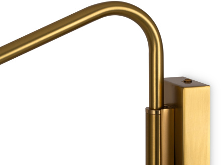 картинка Бра Notta MOD417WL-01BS1 от магазина BTSvet