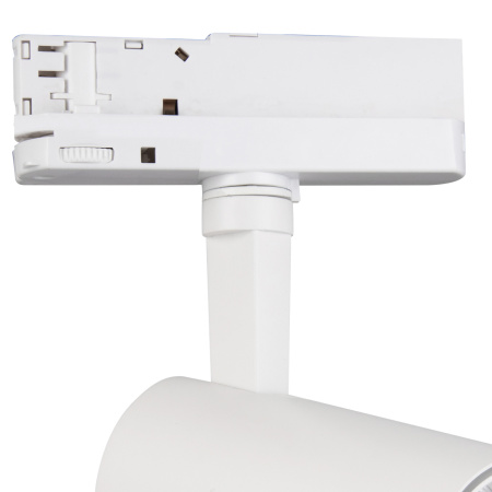 картинка Трековый светильник светодиодный Fuji 7201 от магазина BTSvet