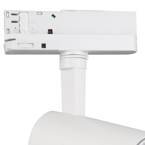 картинка Трековый светильник светодиодный Fuji 7201 от магазина BTSvet