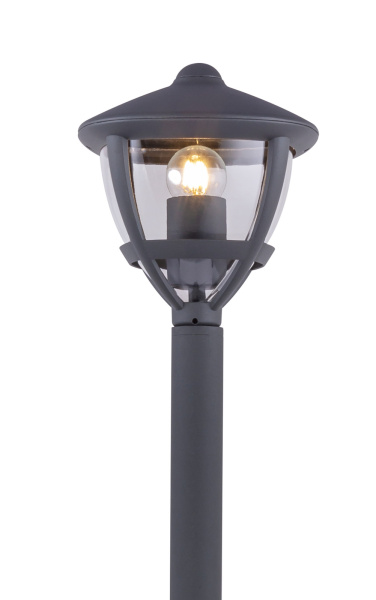 картинка Наземный фонарь Nollo 31998 IP44 от магазина BTSvet