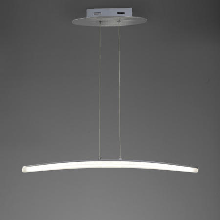 картинка Подвесной светодиодный светильник Hemisferic 4081 от магазина BTSvet